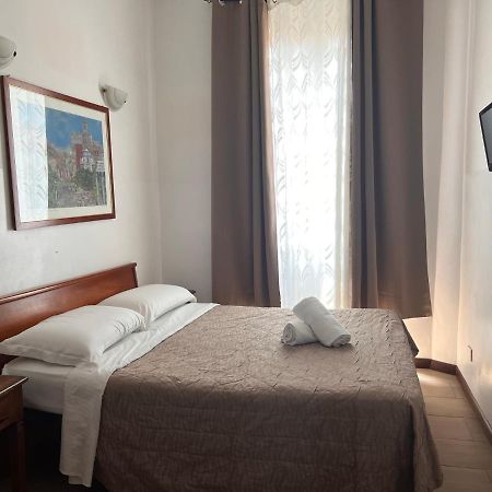 Booking Inn Settembre 95 Rom Exteriör bild