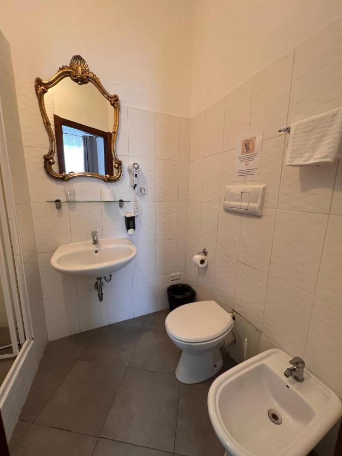 Booking Inn Settembre 95 Rom Exteriör bild