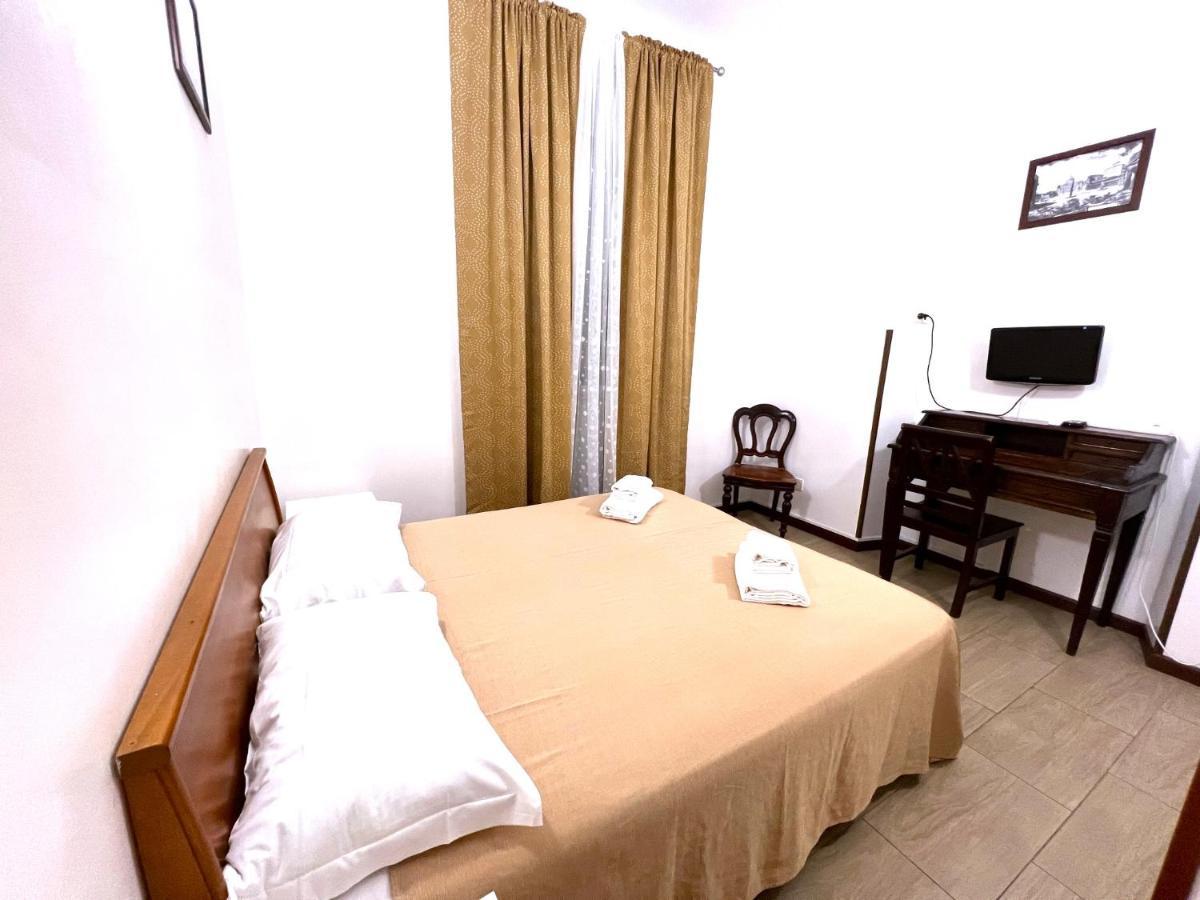 Booking Inn Settembre 95 Rom Exteriör bild