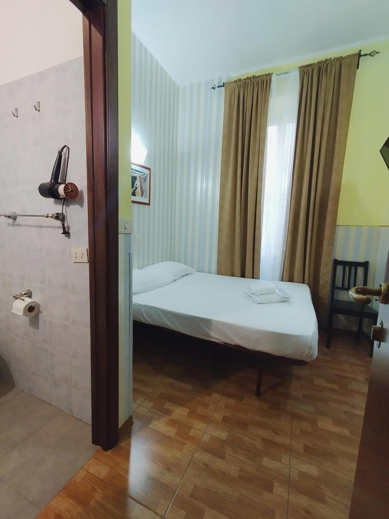 Booking Inn Settembre 95 Rom Rum bild