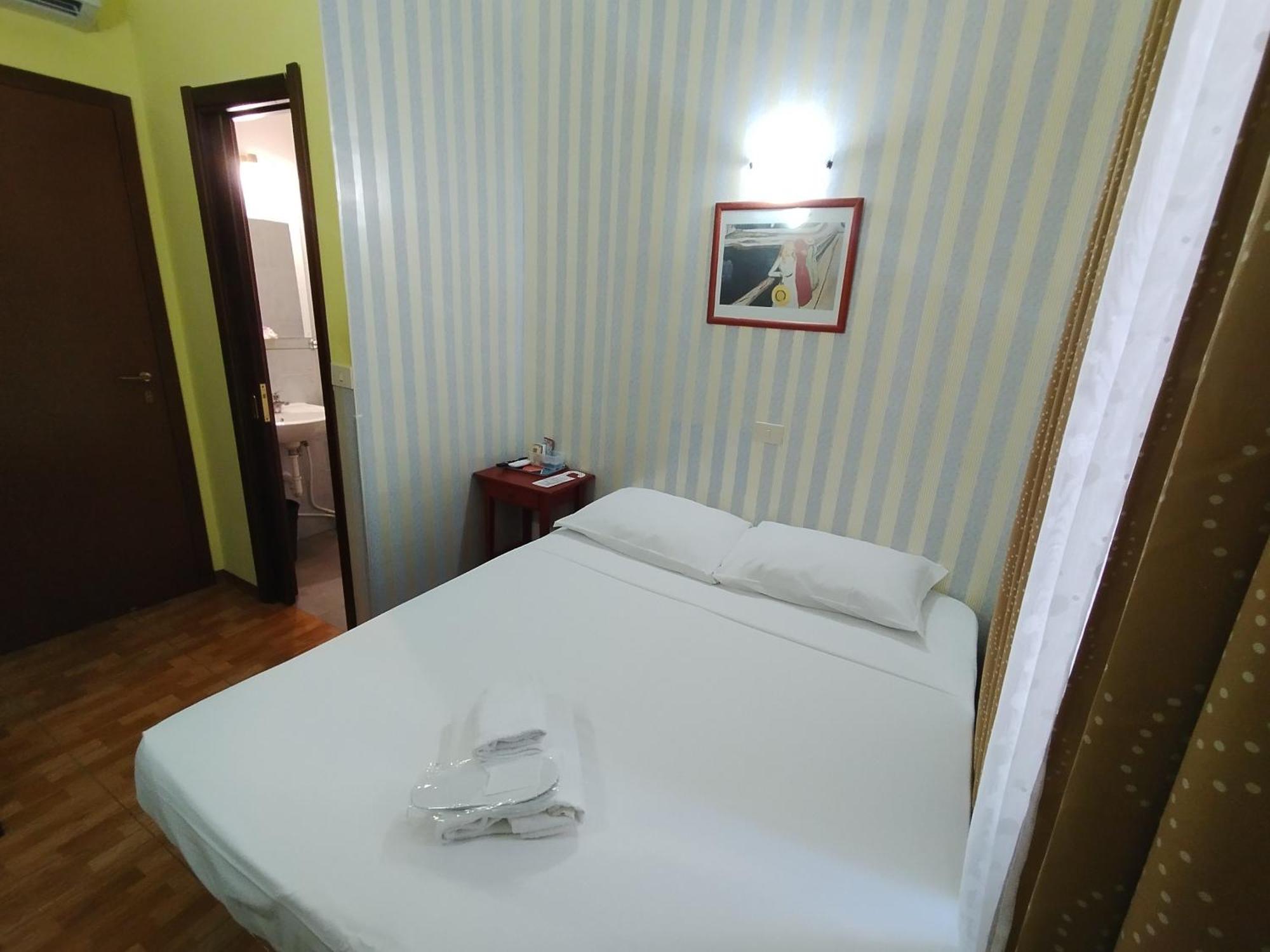 Booking Inn Settembre 95 Rom Rum bild